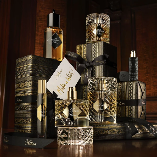 Kilian Paris - Old Fashioned