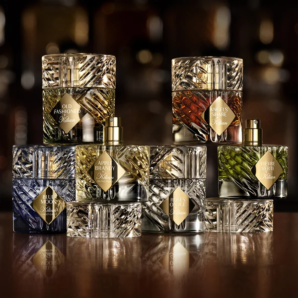Kilian Paris - Old Fashioned