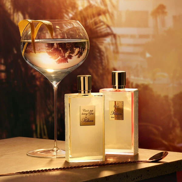 Kilian Paris - Sunkissed Goddess