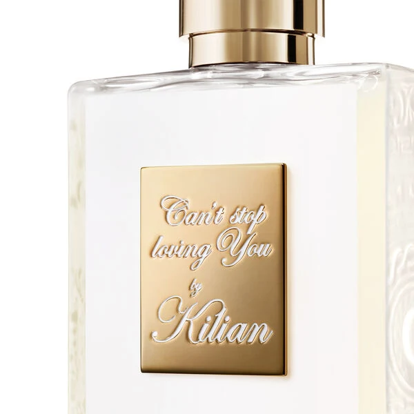 Kilian Paris - Can't Stop Loving You
