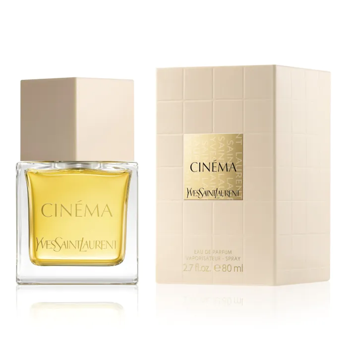 Yves Saint Laurent Cinéma - Eau De Parfum