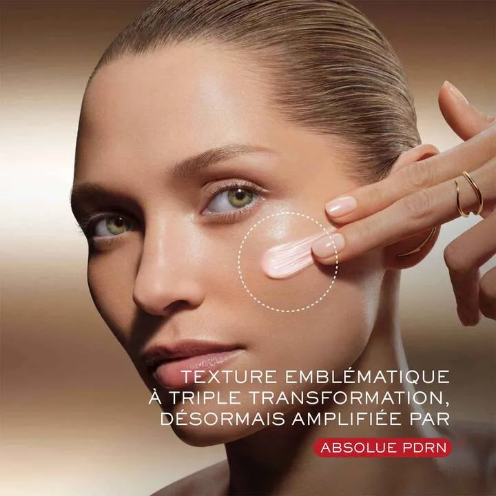 Lancôme Absolue Longevity The Soft Cream