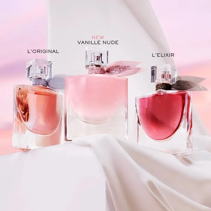 Lancôme La Vie Est Belle Vanille Nude - Eau de parfum