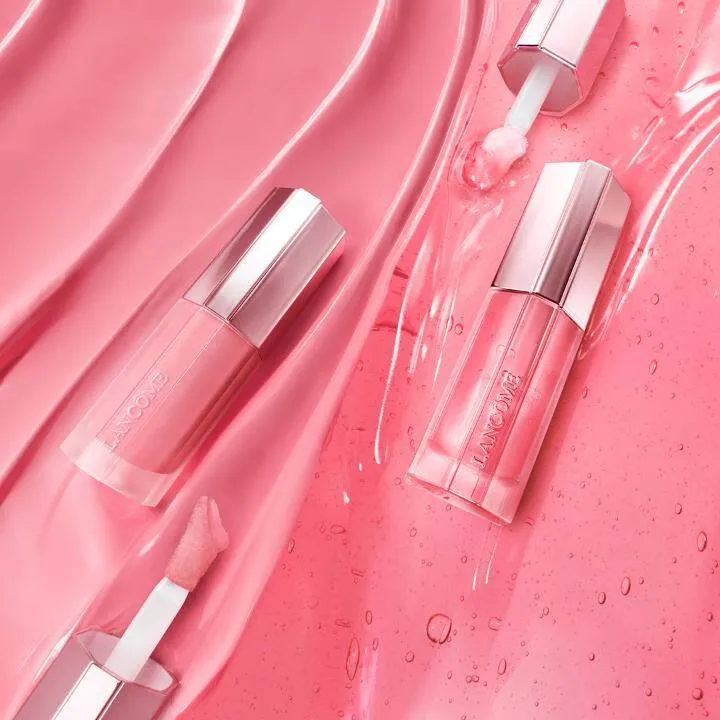 Lancôme Skin Idôle Juicy Blush