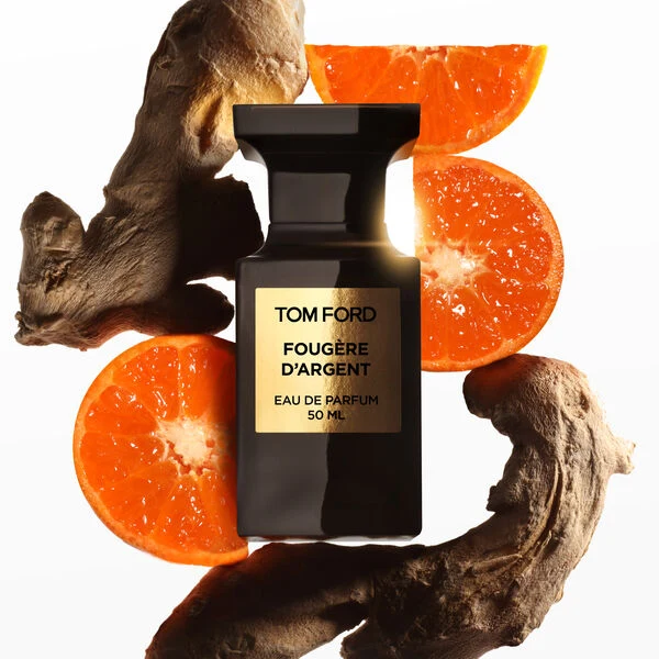 Tom Ford Fougère d'Argent - Eau de parfum