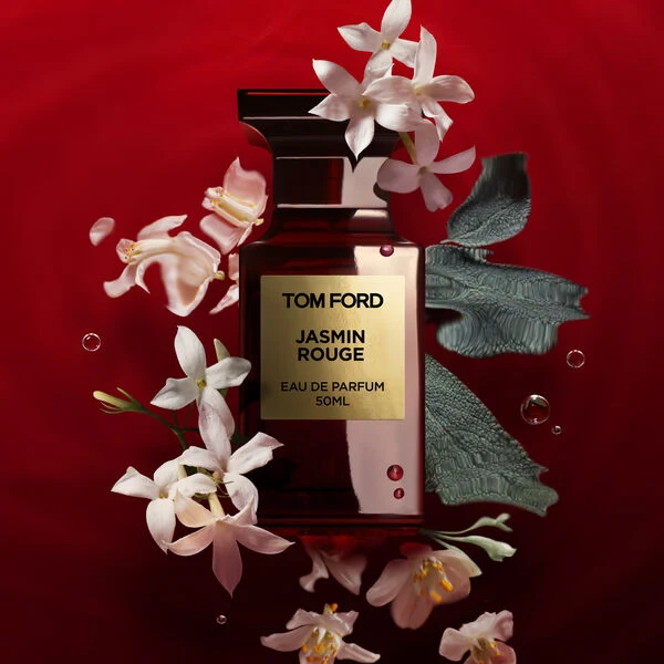 Tom Ford Jasmin Rouge - Eau de parfum