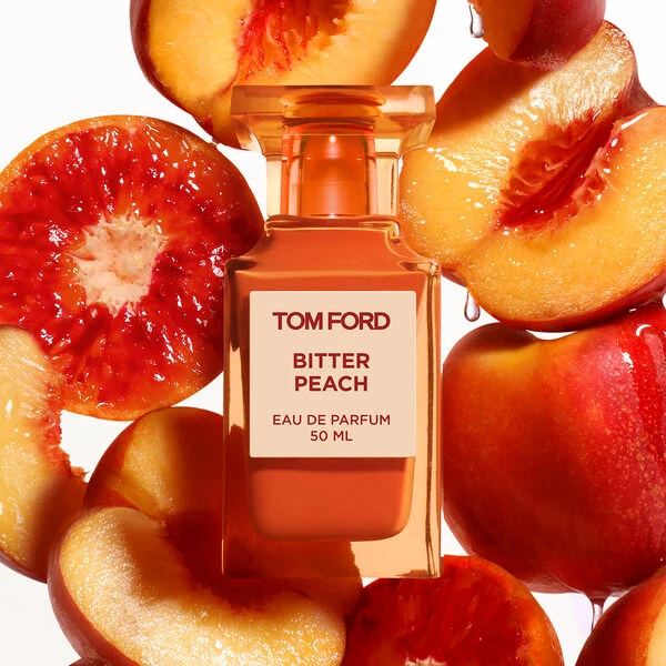 Tom Ford Bitter Peach - Eau de Parfum