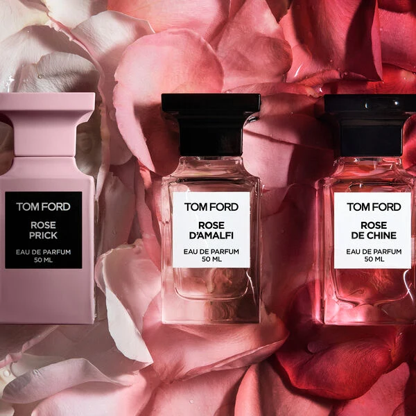 Tom Ford Rose Prick - Eau de Parfum