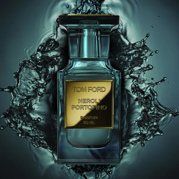 Tom Ford Néroli Portofino - Parfum