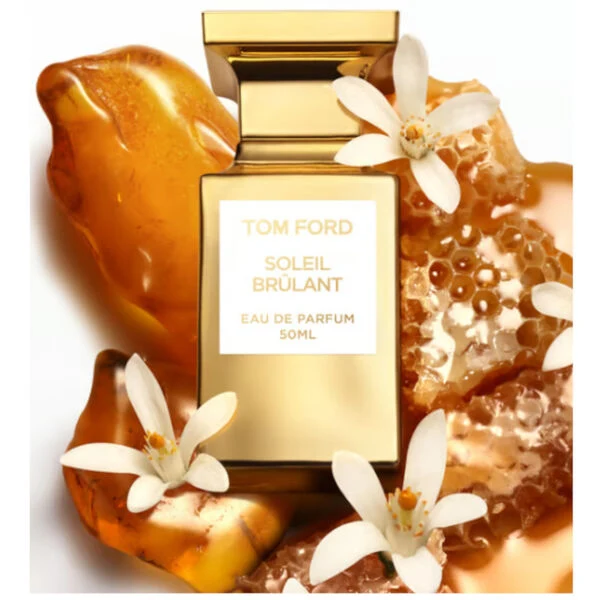 Tom Ford Soleil Brûlant - Eau de Parfum