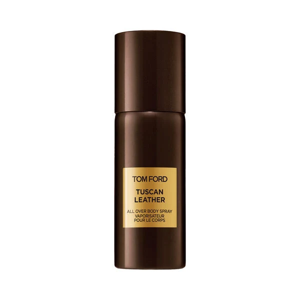 Tom Ford Tuscan Leather - Vaporisateur pour le Corps