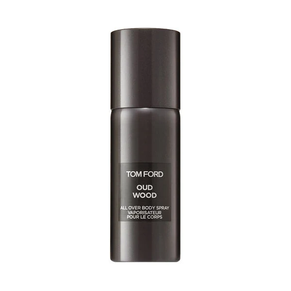 Tom Ford Oud Wood - Vaporisateur pour le Corps