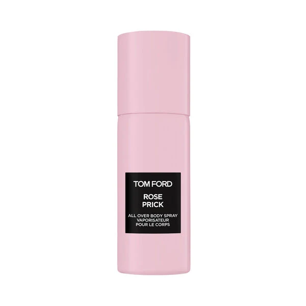 Tom Ford Rose Prick - Vaporisateur pour le Corps