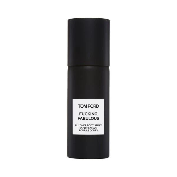 Tom Ford Fucking Fabulous - Vaporisateur pour le Corps