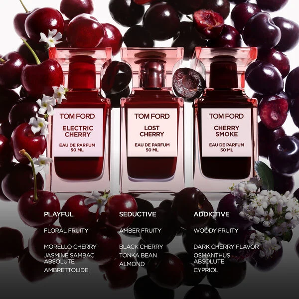 Tom Ford Lost Cherry - Eau de Parfum
