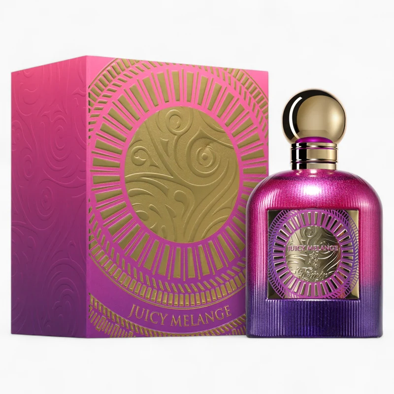 Juicy Mélange Eau de parfum 100ml – Emir