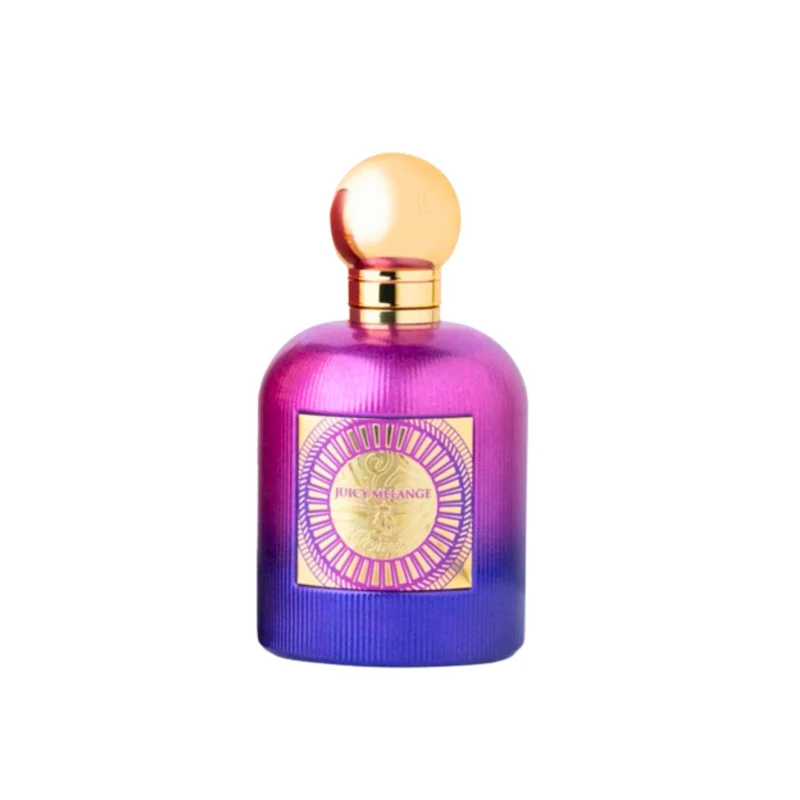 Juicy Mélange Eau de parfum 100ml – Emir
