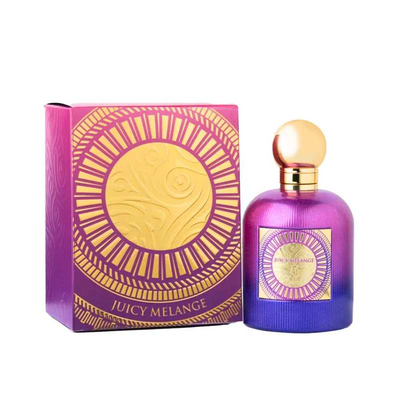 Juicy Mélange Eau de parfum 100ml – Emir