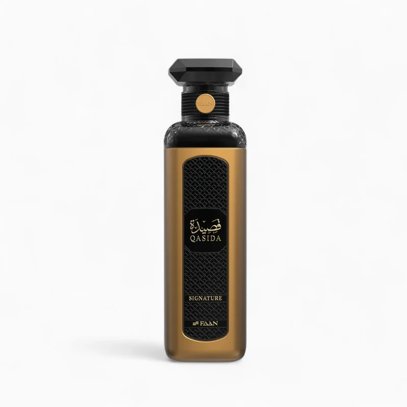 Qasida Signature Eau de Parfum 200 ml – FAAN