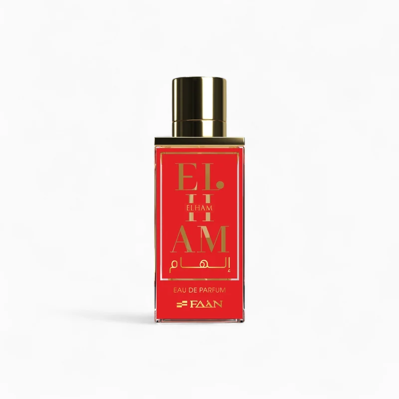Elham Eau de Parfum 100 ml – FAAN