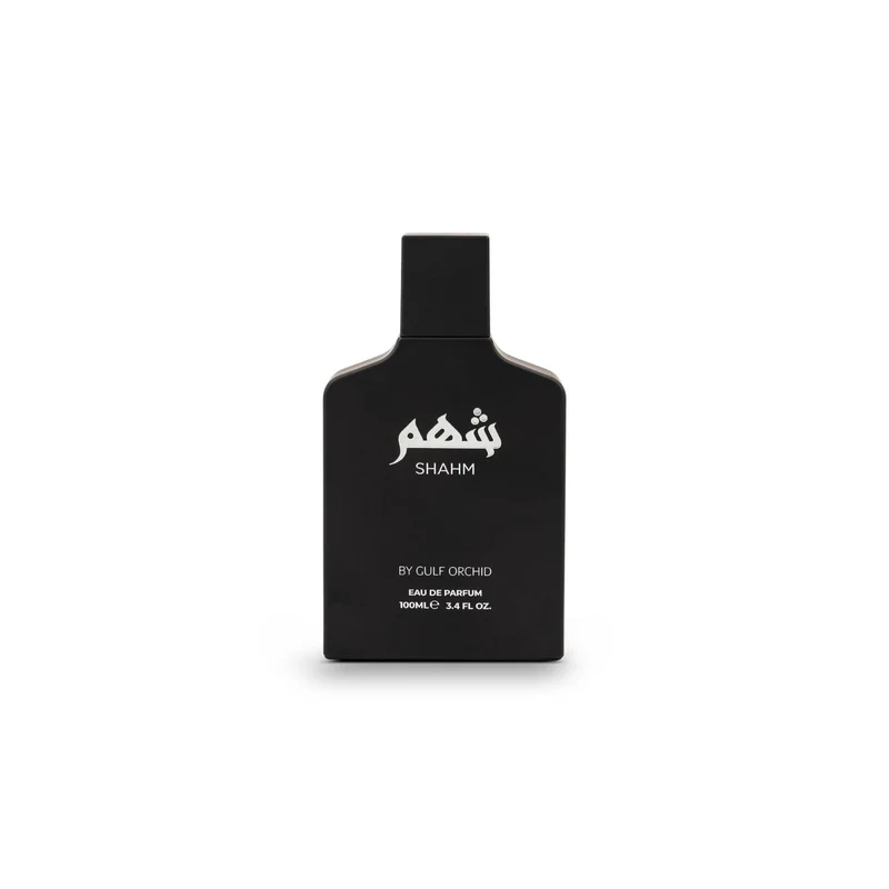 Shahm Eau de Parfum Gulf Orchid