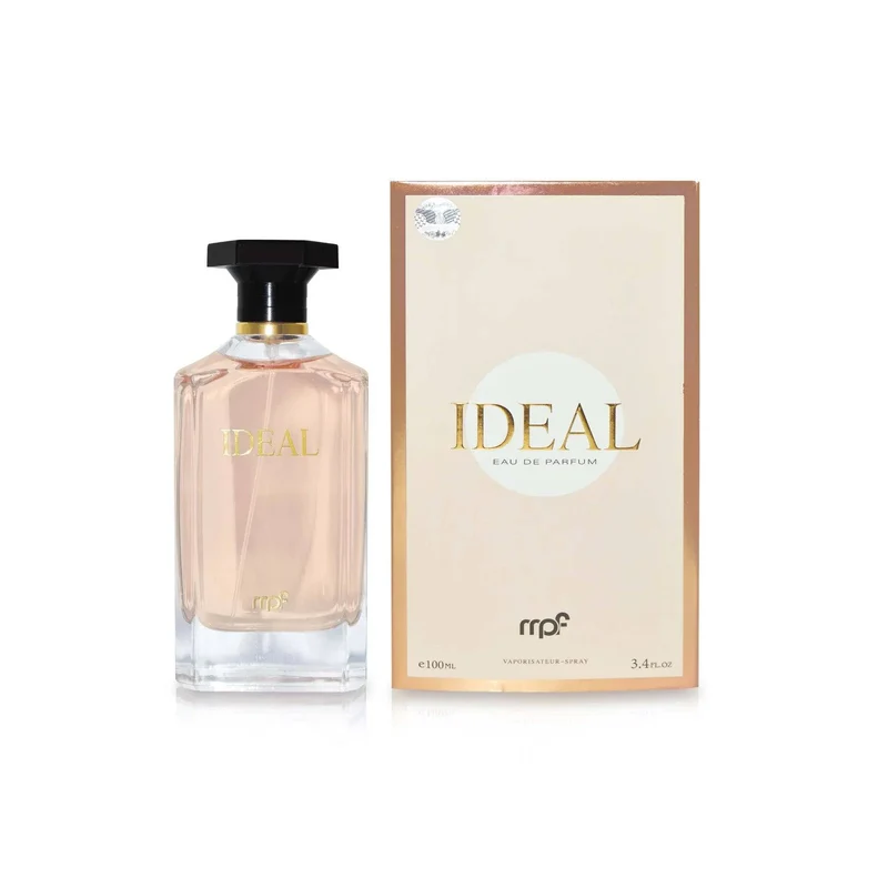 Ideal Eau de parfum 100 ml - MPF