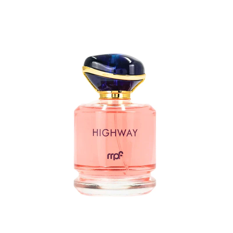 Highway Eau de parfum 100 ml - MPF