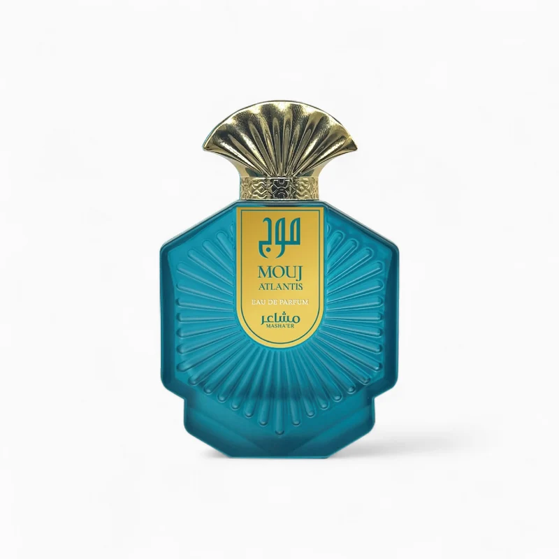 Mouj Atlantis Masha'er Eau de parfum 100 ml - FAAN