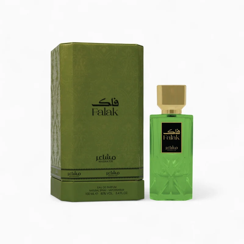 Falak Masha'er Eau de parfum 100 ml - FAAN