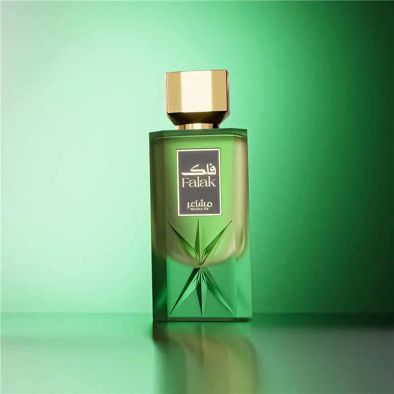 Falak Masha'er Eau de parfum 100 ml - FAAN