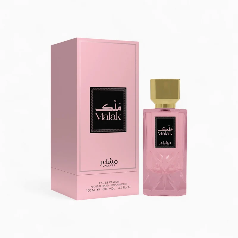Malak Masha'er Eau de parfum 100 ml - FAAN