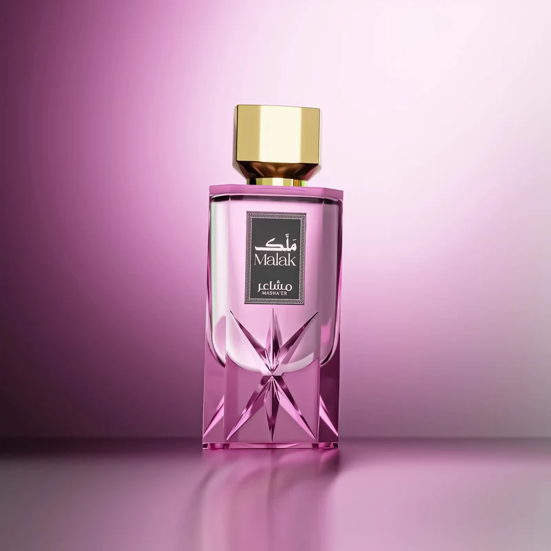 Malak Masha'er Eau de parfum 100 ml - FAAN