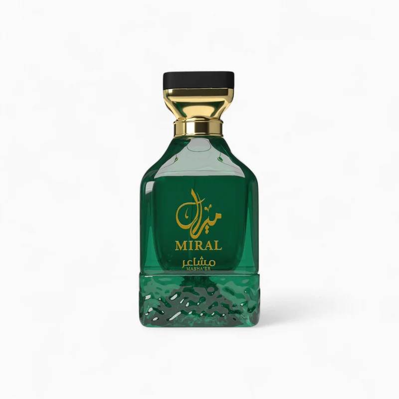 MIRAL Masha'er Eau de parfum 100 ml - FAAN