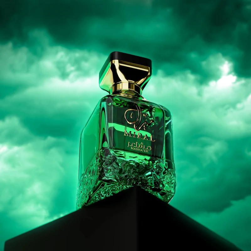 MIRAL Masha'er Eau de parfum 100 ml - FAAN