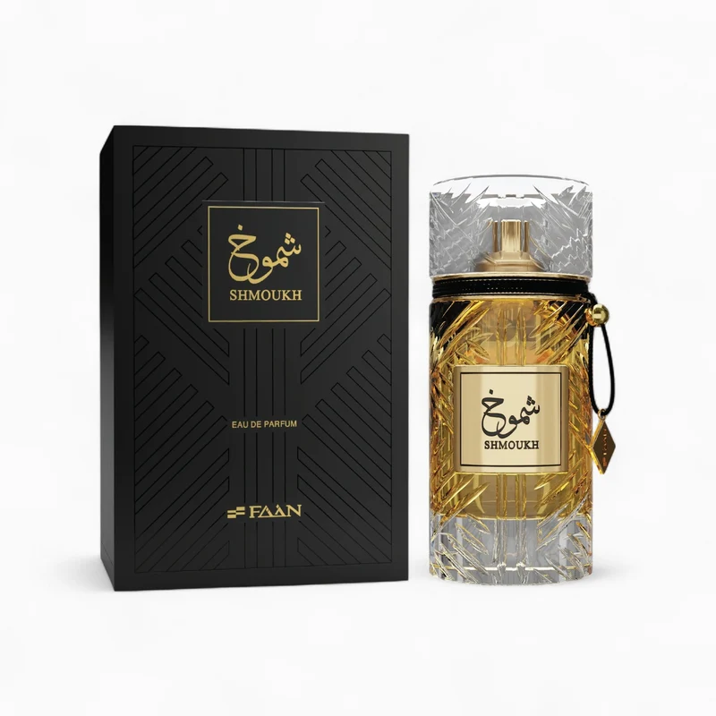 Shmoukh - Eau de Parfum 100 ml – FAAN