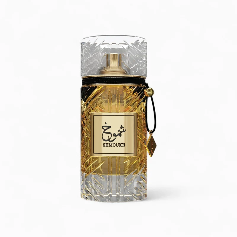 Shmoukh - Eau de Parfum 100 ml – FAAN