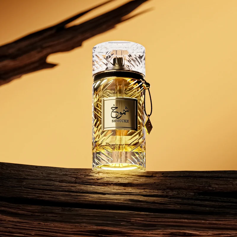 Shmoukh - Eau de Parfum 100 ml – FAAN