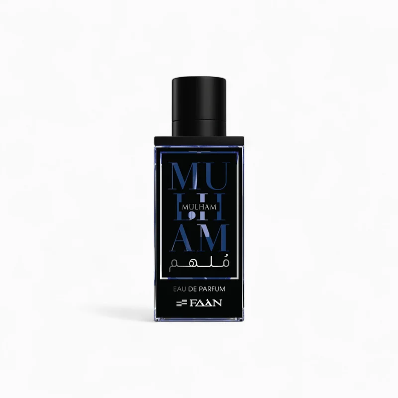 Mulham- Eau de Parfum 100 ml – FAAN