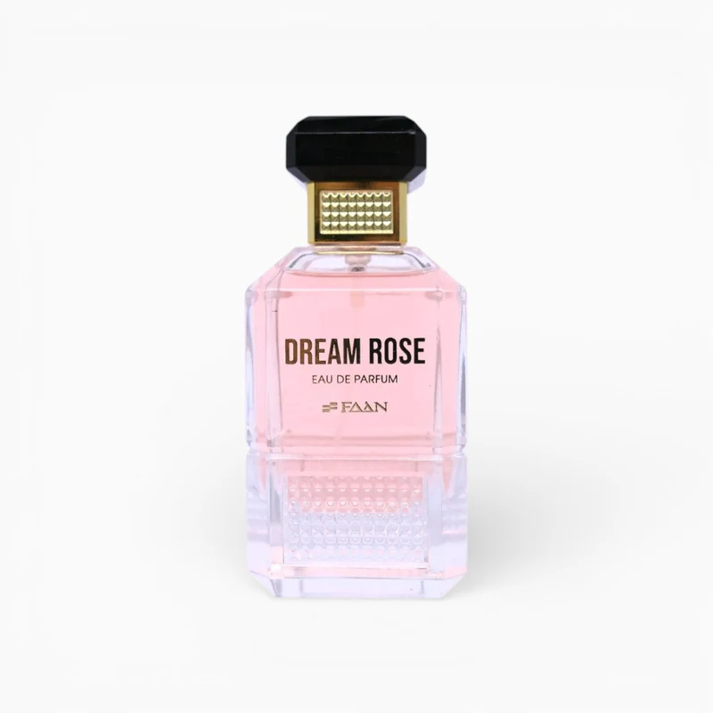 Dream Rose – Eau de Parfum 100 ml – Faan