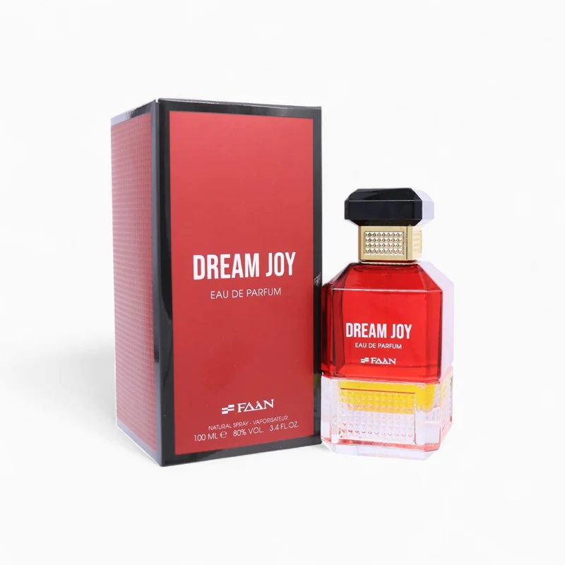Dream Joy Eau de Parfum 100 ml – FAAN