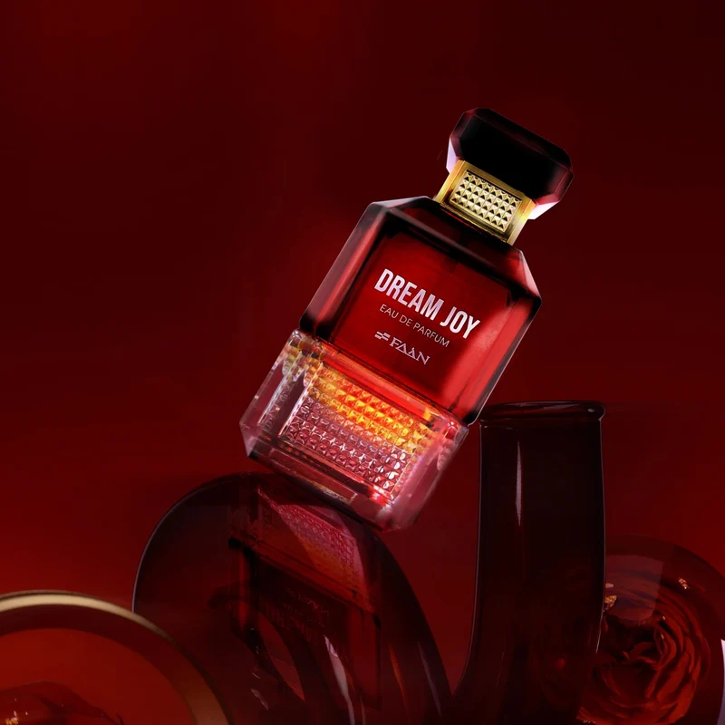 Dream Joy Eau de Parfum 100 ml – FAAN