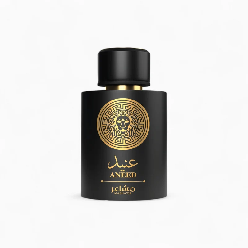 Aneed Masha'er Eau de parfum 100 ml - FAAN