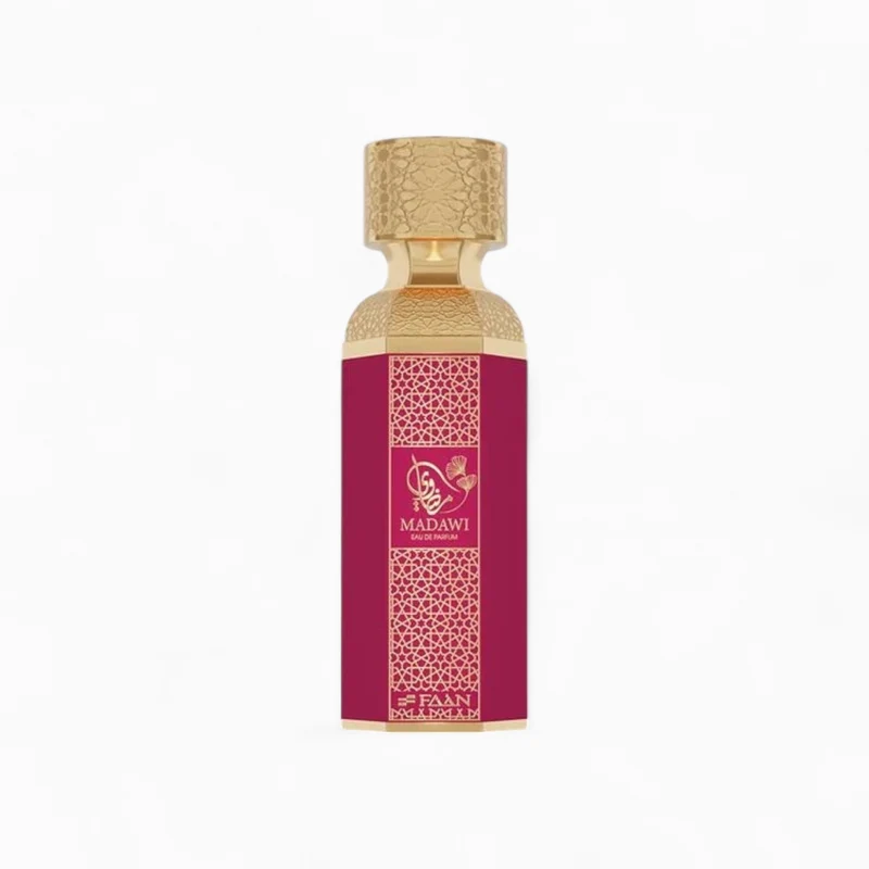 Madawi Pink Eau De Parfum 100 ml – FAAN