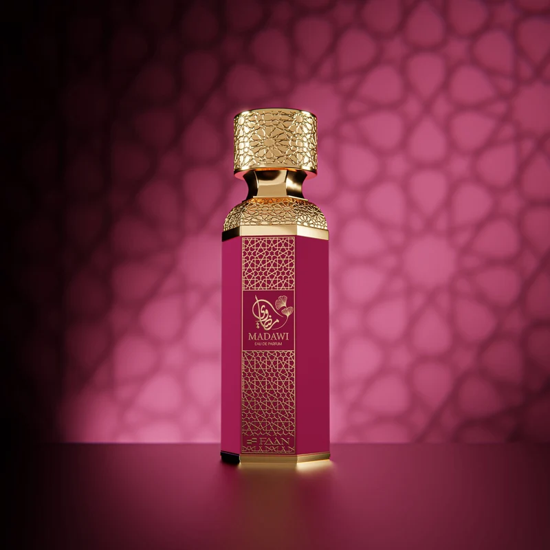Madawi Pink Eau De Parfum 100 ml – FAAN