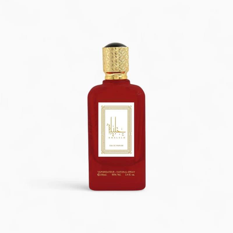 Khalelh Eau de Parfum 100 ml - FAAN