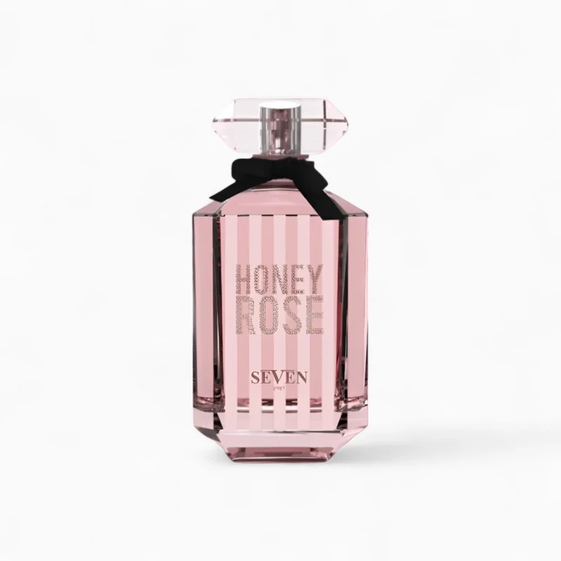 Honey Rose Eau de Parfum 100 ml - Seven 1987