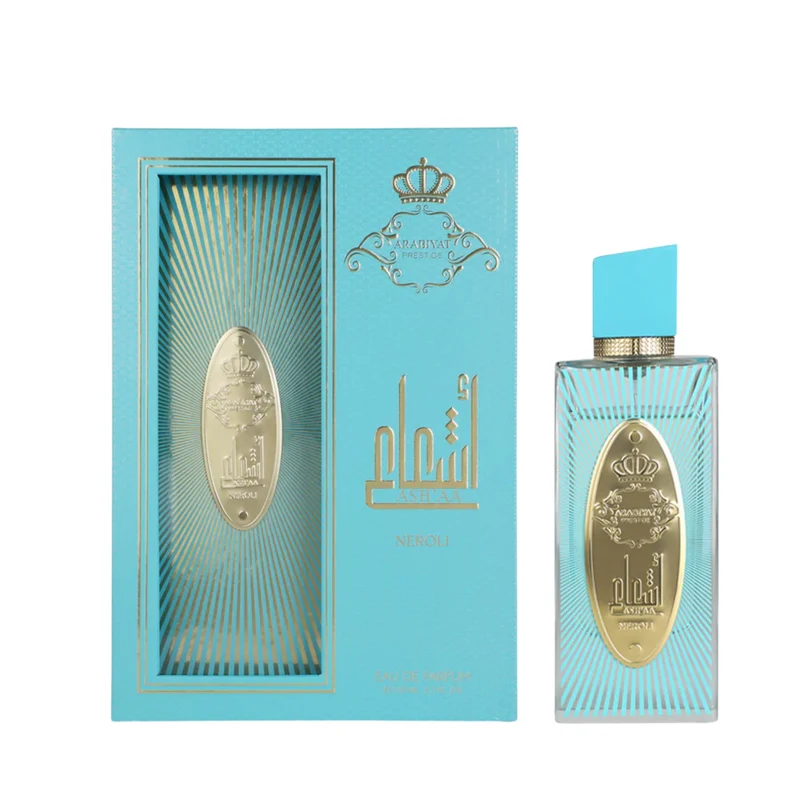 Ash’aa Neroli Eau de Parfum 110 ml – Arabiyat Prestige