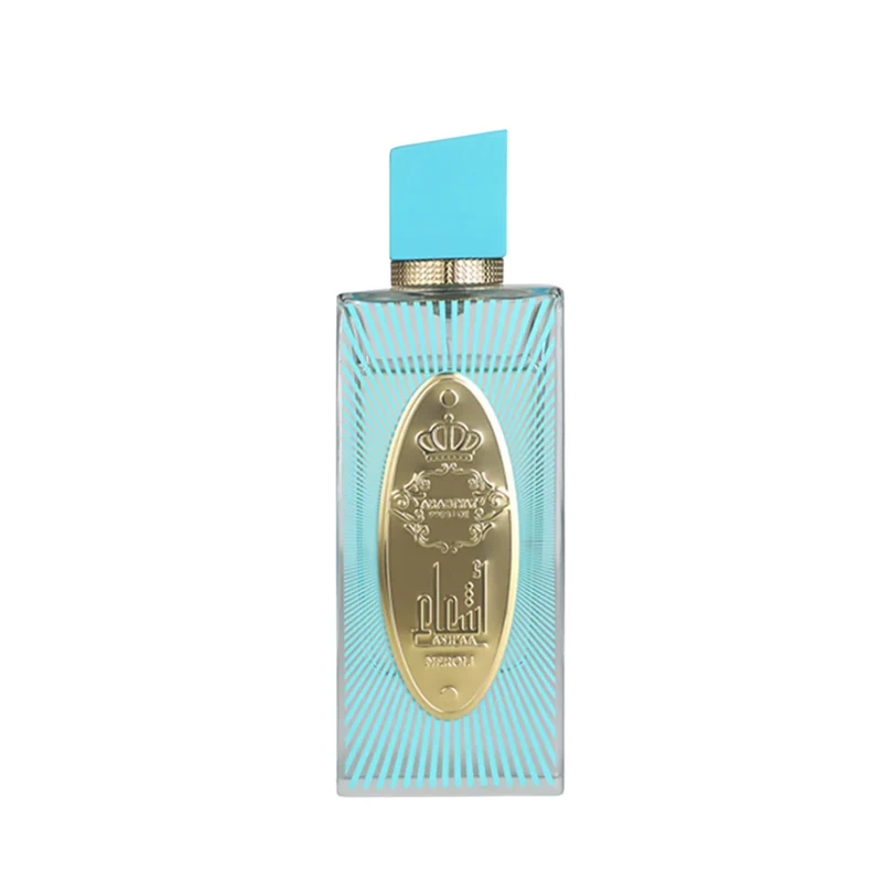 Ash’aa Neroli Eau de Parfum 110 ml – Arabiyat Prestige