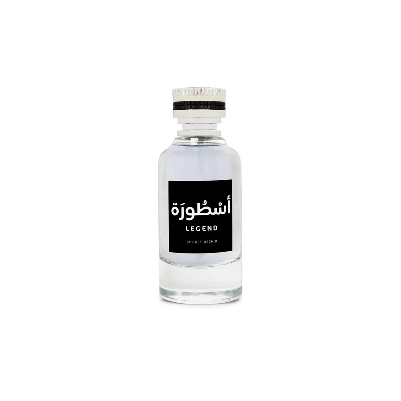 Legend Eau de Parfum Gulf Orchid