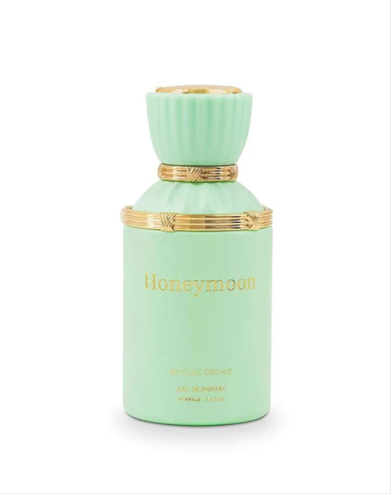 Honey Moon Eau de Parfum 100 ml – Gulf Orchid